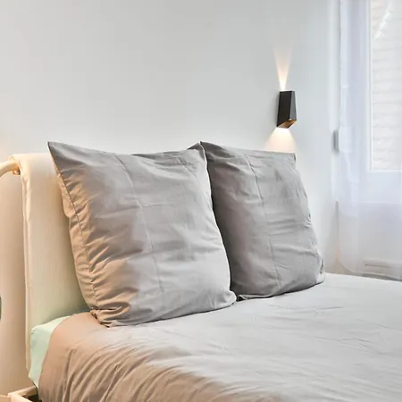 公寓 Le Carre A 牟罗兹