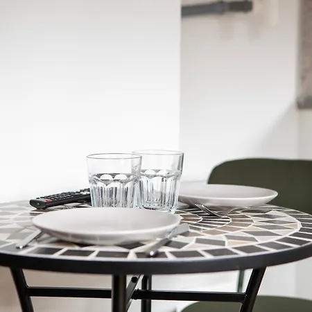 公寓 Le Carre A 牟罗兹