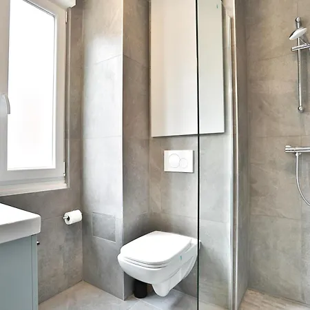 公寓 Le Carre A 牟罗兹