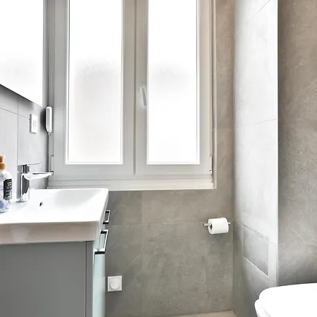 Le Carre A 公寓 牟罗兹